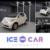 TOYOTA iQ 1.0 Multidrive