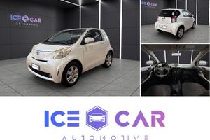 TOYOTA iQ 1.0 Multidrive
