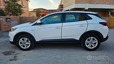 Opel Grandland X 1.5 Ecotec D