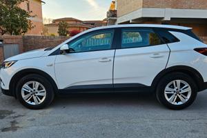 Opel Grandland X 1.5 Ecotec D