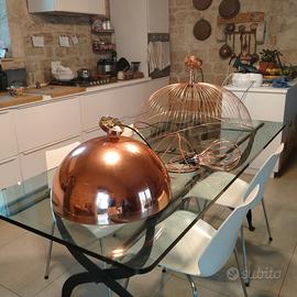 lampadari moderni particolari