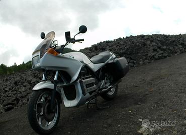 Bmw k75 s