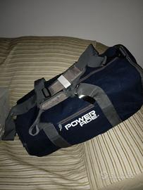 Borsone Powerade 🆕