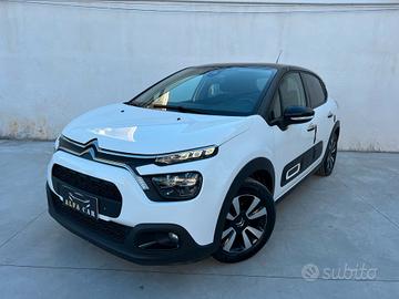 CITROEN C3 PureTech 1.5 PURETECH 110CV 2022!!! SHI
