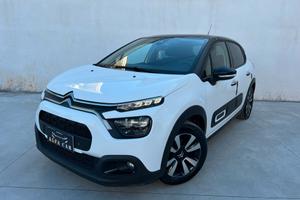 CITROEN C3 PureTech 1.5 PURETECH 110CV 2022!!! SHI