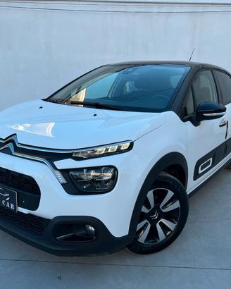 CITROEN C3 PureTech 1.5 PURETECH 110CV 2022!!! SHI
