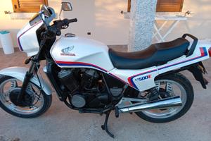 HONDA VT 500E A.S.I  1982