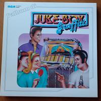 Disco vinile  JUKE BOX GRAFFITI