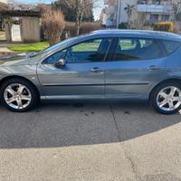 Peugeot 407 sw