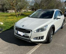 Peugeot 508 rxh 2.0 diesel