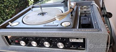 stereo vintage reader s digest