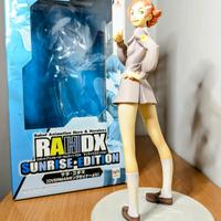 🩵 MegaHouse RAH DX Sunrise Edition Sara Kodama Ov