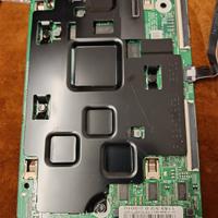 scheda madre Samsung qe55q8fnat