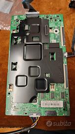 scheda madre Samsung qe55q8fnat