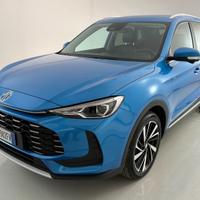 MG ZS 2024 - ZS 1.5 hybrid+ Luxury auto