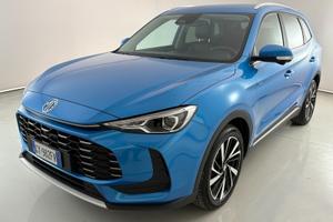 MG ZS 2024 - ZS 1.5 hybrid+ Luxury auto