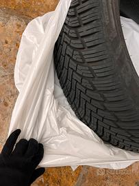 Gomme Petlas 4 stagioni 225/45zR18