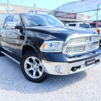 DODGE RAM 1500 5.7 GPL V8 Laramie Chrome N1
