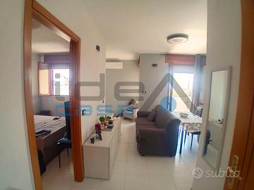 Appartamento in Via Giuseppe Speziale 4