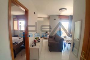 Appartamento in Via Giuseppe Speziale 4