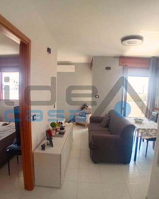 Appartamento in Via Giuseppe Speziale 4