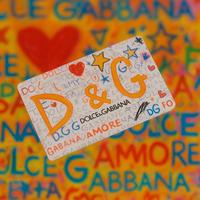Chiavetta USB Dolce & Gabbana - Edizione Speciale