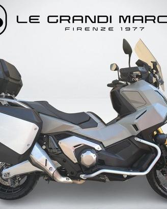 Honda X-ADV 750 Travel