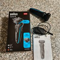 Rasoio Elettrico Braun Serie 5