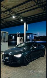 Audi A5 perfetta