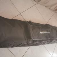 Borsa pianoforte 88 tasti