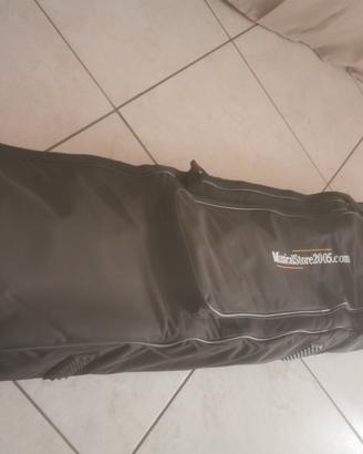 Borsa pianoforte 88 tasti