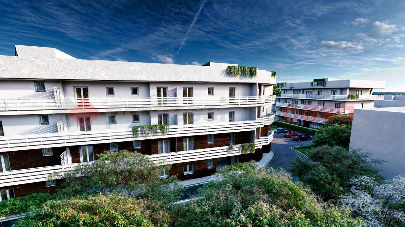 Apartment in Bari, Europa, Municipio 5 - Altro