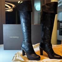 Stivali Gaia Bardelli