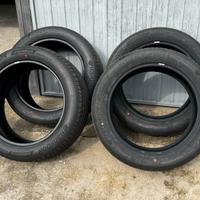 Treno pneumatici da 18” nuovi