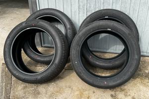 Treno pneumatici da 18” nuovi