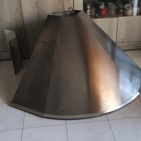 cappa cucina angolare 