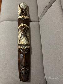 Cacciaspiriti africano