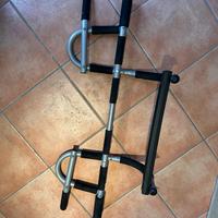 Barra per trazioni da porta