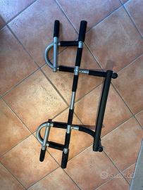 Barra per trazioni da porta