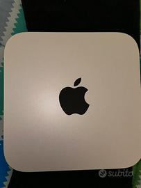 Apple Mac Mini Processore M1 8GB RAM - 256GB SSD