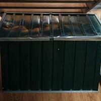 CONTENITORE PORTA ATTREZZI