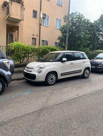 500 L 1300 multijet diesel