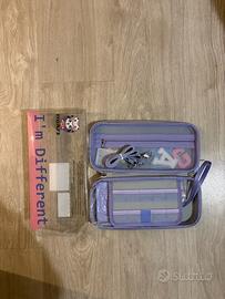 Cover nintendo swicht