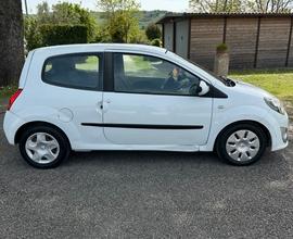 Renault twingo 2008