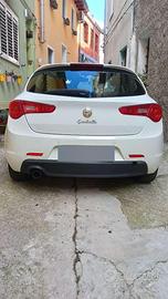 Giulietta 1.6 105 cv