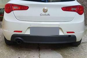 Giulietta 1.6 105 cv