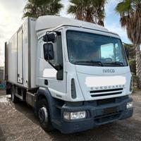 EUROCARGO IVECO 130/120 FRIGO