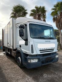 EUROCARGO IVECO 130/120 FRIGO