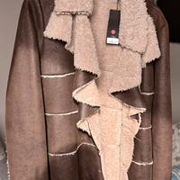 Stupendo Montone Eco Made in Italy - Taglia M/L