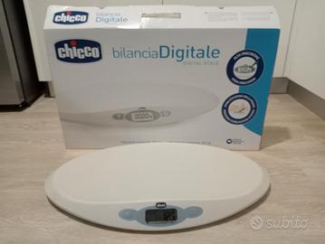 bilancia Chicco 